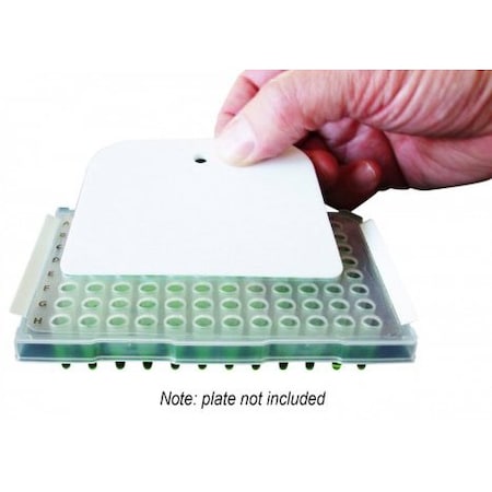 Excel Scientific Thermalseal A, Sealing Film, Non-Sterile, 100/pk, 100PK 202545